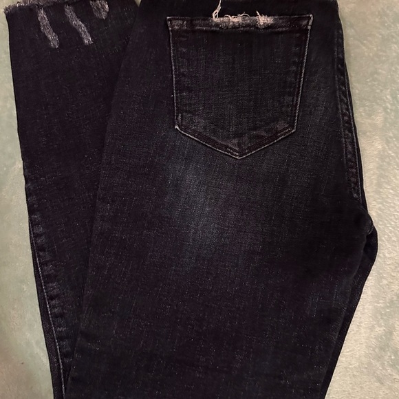 Kancan Dark Wash Denim Jeans NWOT 
Excellent condition 
T4 - Picture 2 of 14